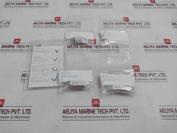 Mitsubishi At56Ct Packing Seat Gland Plug Set For Generator Turbine