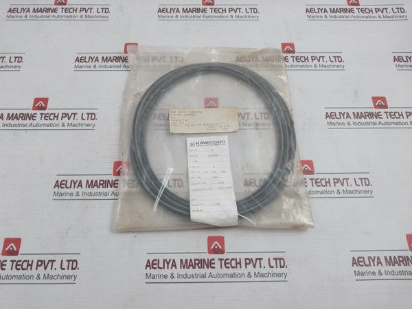 Kawasaki 248 O-ring Propeller Hub Shaft Hood Bow Side Thruster