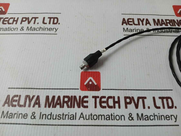 Weishaupt 343077 Ignition Electrode Cable