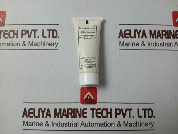 Aventics 372 431 000 2 Pneumatic Valve Kit With Grease Ags Tube