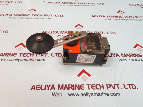 K-type(A.B) Limit Switch Ac250V-15A Dc125-1A