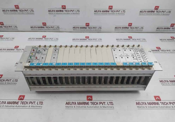 Rolf Janssen Blkh 06 Wire Break Monitoring Operation Switch