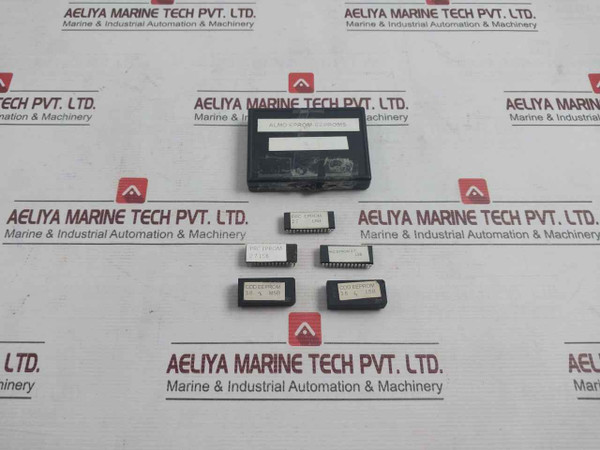 STMICROELECTRONICS M48Z35Y-70PC1 IC NVSRAM (Box of 5 Pcs)