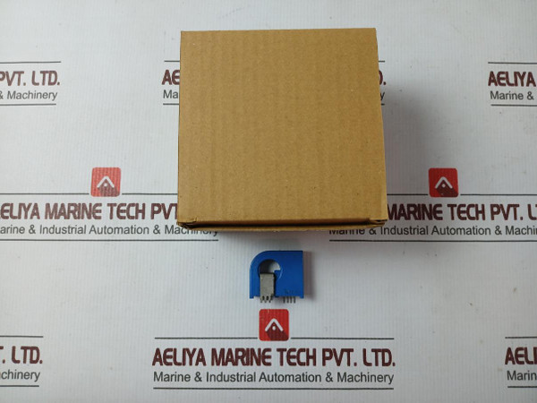 Lot Of 2X Lem Htb 75-tp Current Transformer Sensor