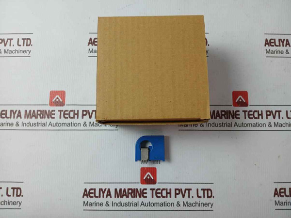 Lot Of 2X LEM HTB 75-TP Current Transformer Sensor