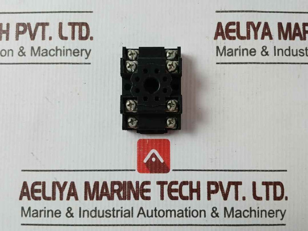 Idec Sr2P-05A Relay Base Socket 96502