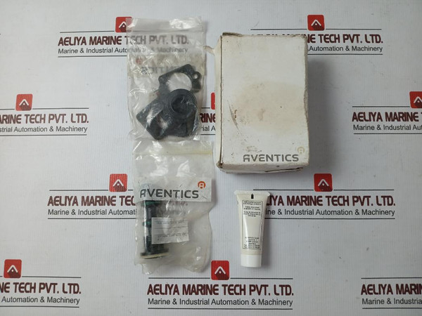 Aventics 5711100002 Spare Part Repair Kit