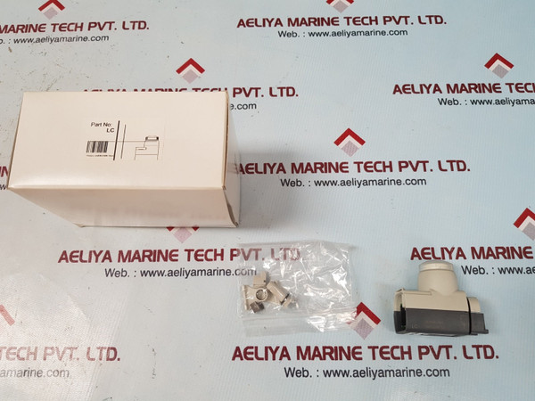 Fortress interlocks lc