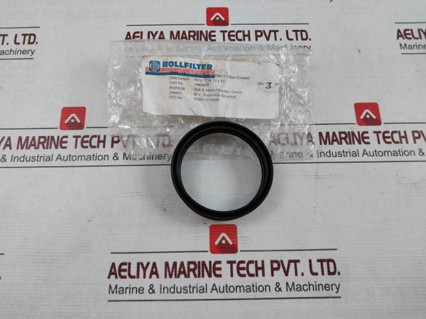 Kaco Pda Seal Ring 70X80