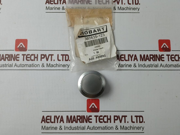 Hobart 360835-123 Timer Control Knob