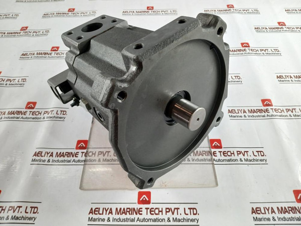Yuken Ase5-4Bz-g130B-b00-4002 Hydraulic Pump 17.5Mpa 2050A