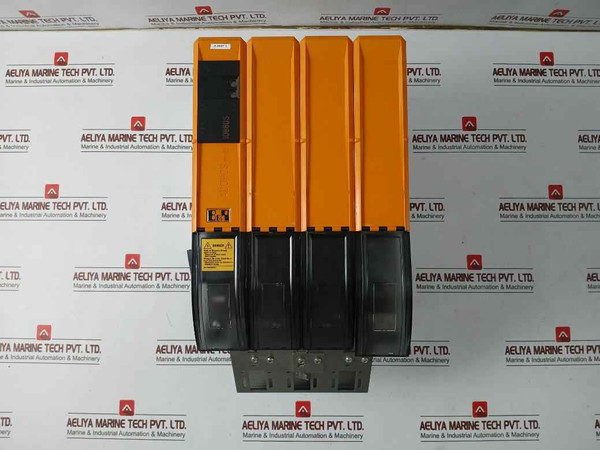 B&R 8Bvi0880Hws0.004-1 Acopos Multi Inverter Module Rev.L0 0-598Hz 12Nm