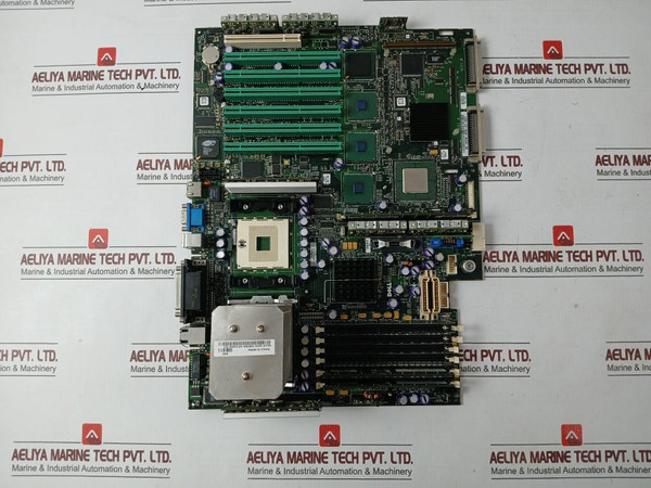 Hp 261585-051 Ecc Registered Memory Module 128Mb Dimm 94V-0 Pc2100R-25330-z