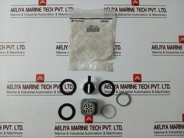 Allen-bradley 184862 Selector Switch Set