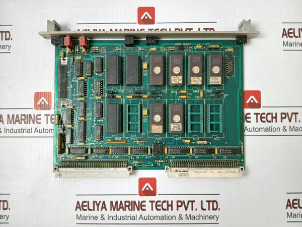 Valmet Automation 547006 Memory Board