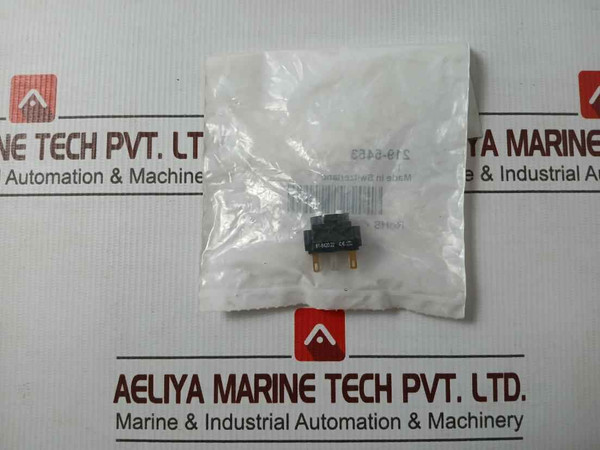 Eao 61-8420.22 Switching Element 2A 250V