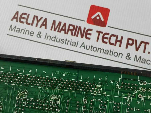 Yokogawa Si11 Rack Module Fc11 S9050Be-02 Cp21 S9100As-05 Dx11 S9070Be-03