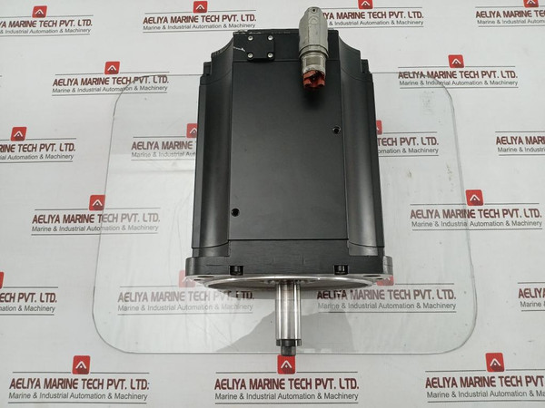 B&R 8Lsa75.Db030S100-3 Synchronous Motor Rev C8 400V E360421