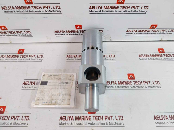 900594 1 1/2" Spare Part Of Pod Valve 30141820