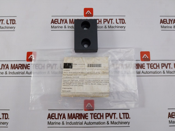 Tsc 21407-dd-111029 Support Type Anti-wearing A Manipulator Arm
