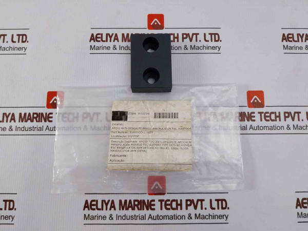 Tsc 21407-dd-111029 Support Type Anti-wearing A Manipulator Arm