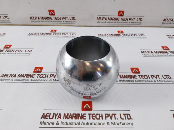 2611-51576B Ball Valve