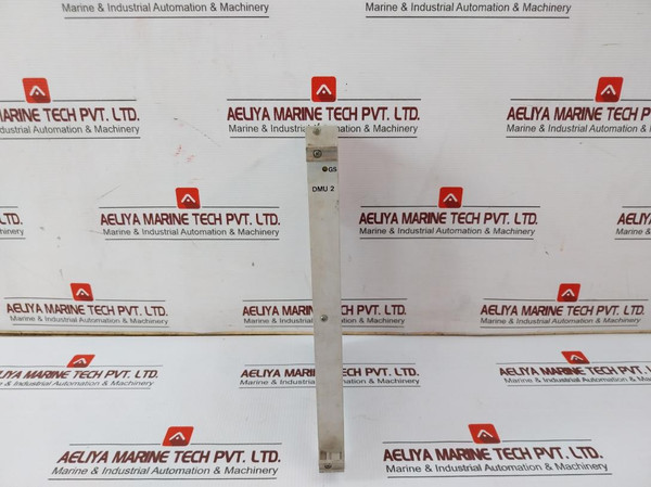 Valmet Process Automation M851151 M1 Dmu 2 Printed Circuit Board Mt809