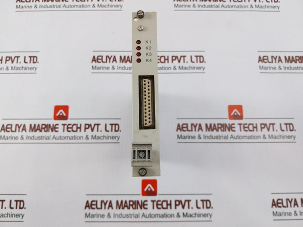 Sam Electronics Zkg 404 Printed Circuit Board 94V-0