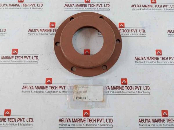 B186405 Box Stuffing Ring Flange Gland Seal Part Rev 01