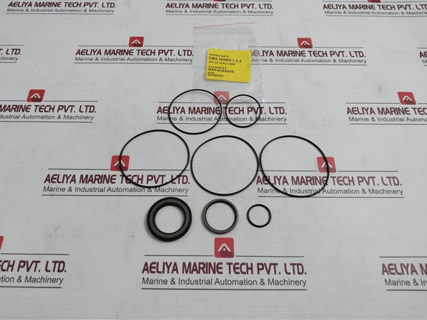 Danfoss 151F0111 Nbr Seal Set W450