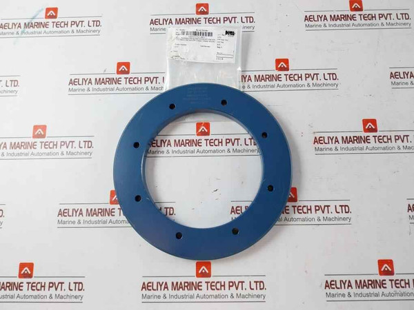 Nov 20396100 Spring Plate Valve Aisi 1040 Steel 3" Hpt Failsafe Actuator 1029373