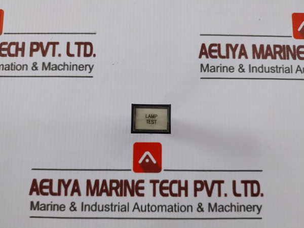 Eao 31-121.022 Illuminated Pushbutton Switch 60V1,2W 5A