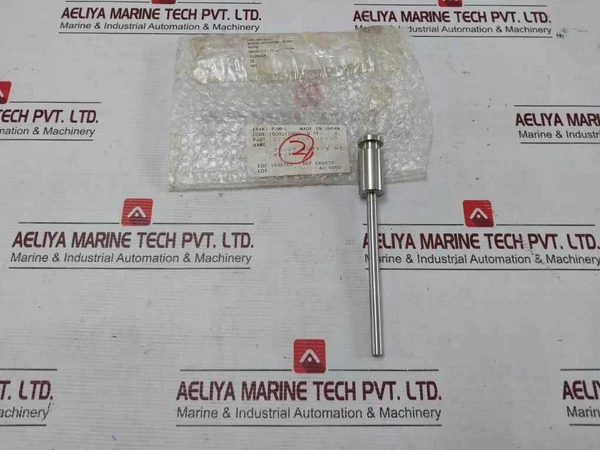 Iwaki 2Cxa-pl08-04 Plunger For Boiler Hydrazine Pump 1000213800