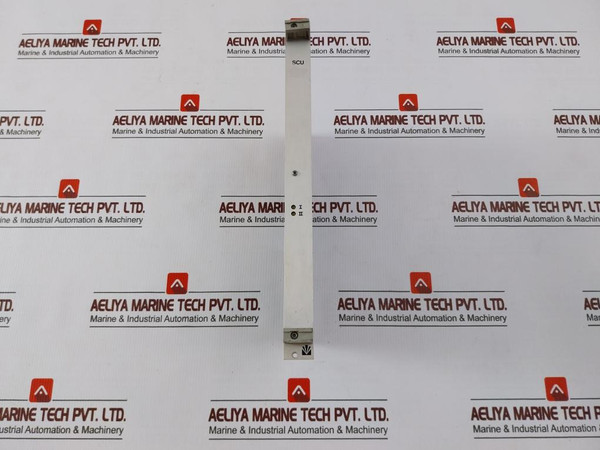 Valmet 542844-7A System Control Unit 542844-7B M851006M8510061