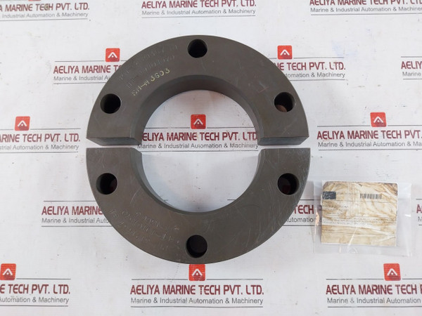 Hydril 3121467 Bop Ring Split Holding Test Tool Set 10000 Psi