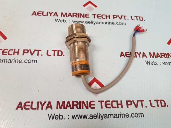 Omron tl-xp10 proximity switch