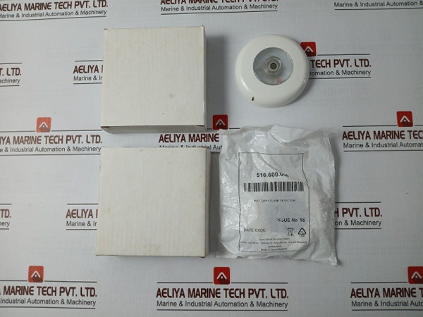 Tyco 601F (516.600.006) Conventional Flame Detector En54-10:2002 Class 2