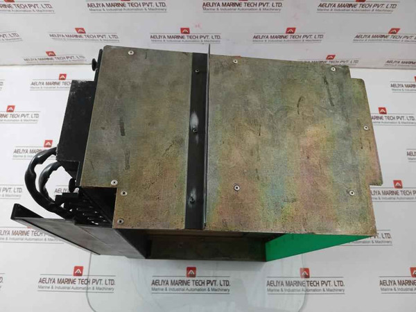 Yokogawa End-s110*A I/O Card Nest Unit Rack Module 50/60Hz Mac2