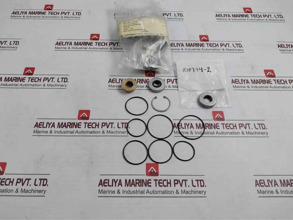 Buxton R10704-2 Piston Seal Rod
