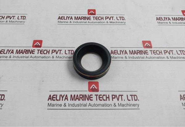Hydril Aa276 Rubber Packer Seal 1-12 Rev A 84-p96 Mux Control System