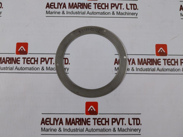 Sabroe 3131-021Ll Ring Plate For Suction Valve