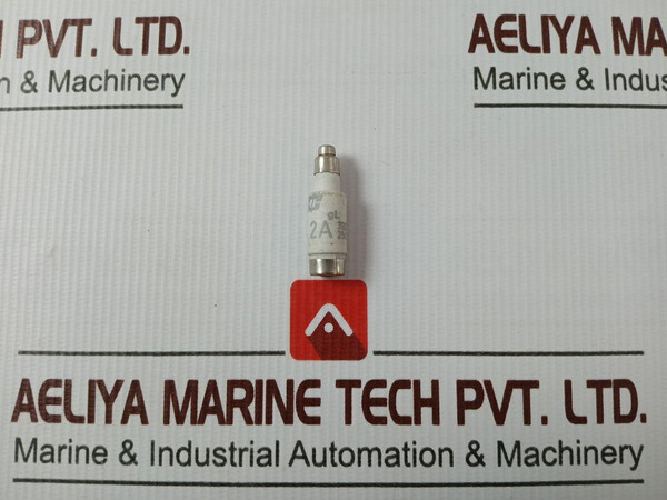 Lot Of 6X Neozed Fuse Gl 2A 380V~