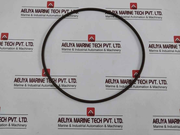 Control Flow 966041 Seal Ring Set For Piston Riser Tensioner