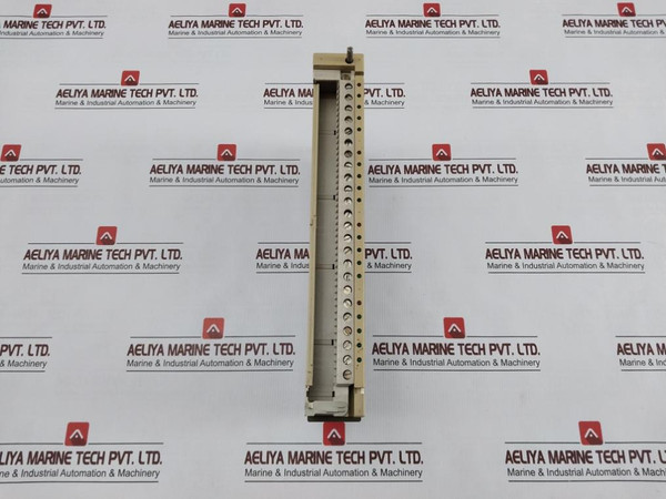 Siemens Simatic S5 6Es5 456-7La11 Digital Output Module 115/220V Ac