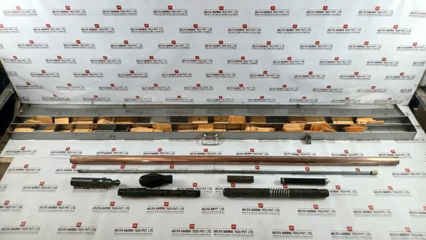 Aoi Asr2999 Drift Recording Instrument Set P3P2 8°