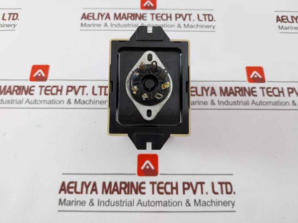 Nippon Mrs-l Volt Sense Relay Pm-ge Dc24V Range 1.0 To 3.0