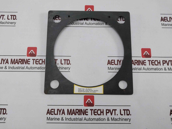 Parker 83-r02H Gasket