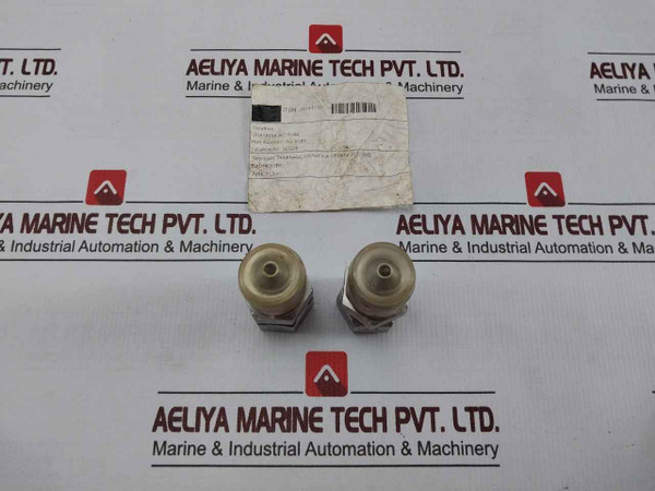 Ag-9160 Grease Fitting Ss-316
