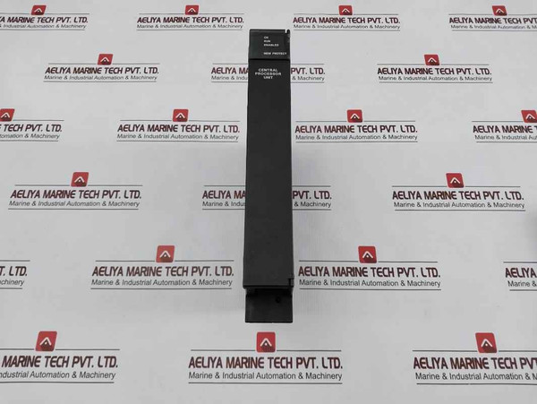 Ge Fanuc Ic697Cpm915-cf Central Processor Unit 44A735200-g0 1