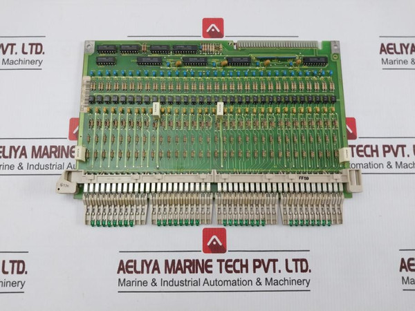 Siemens 811 0061 03 Digital Input Module